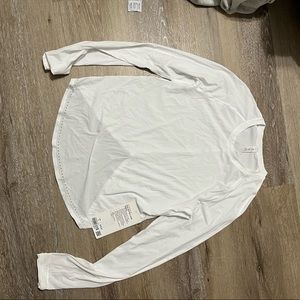 Lululemon long sleeve top
